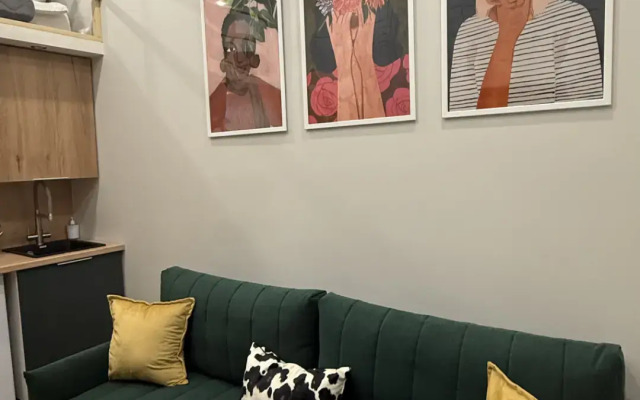 Апартаменты SmirnovApart №2