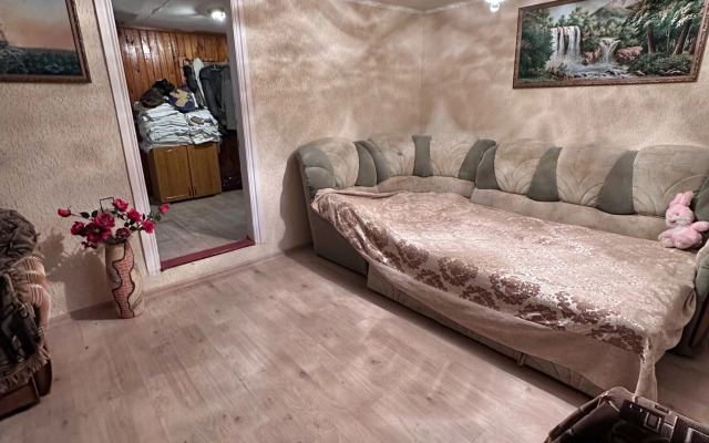 Private house Sukhumskoye Shosse 90 "pod Klyuch"