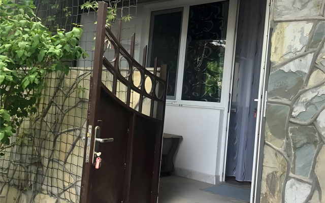 Na urovne morya Guest house