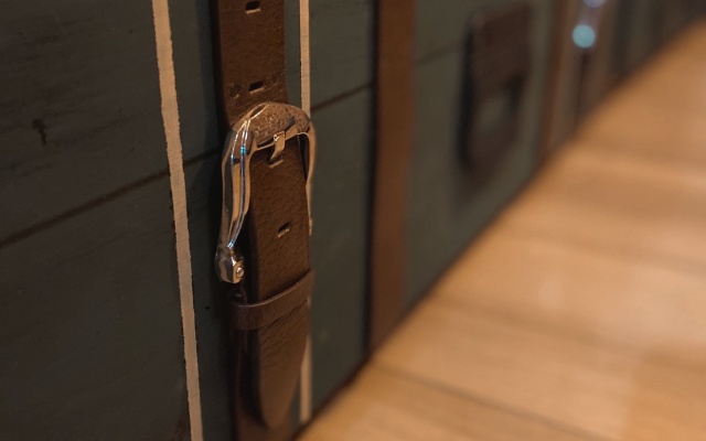 Квартира Тайная квартира Поттера