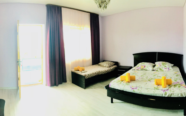 Bugenvilliya Guest House