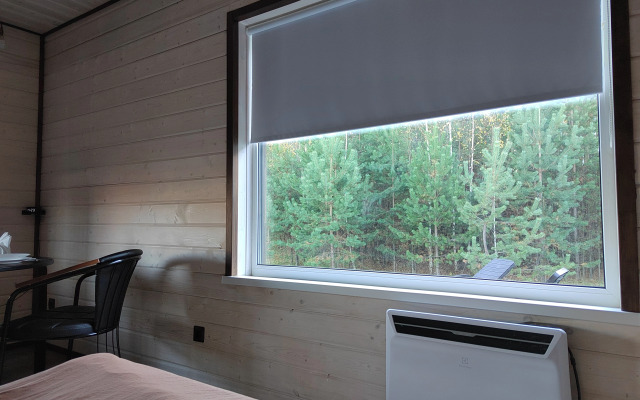 Шале Evropa Dream