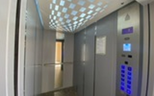 Апартаменты 237 Халтурина, 30