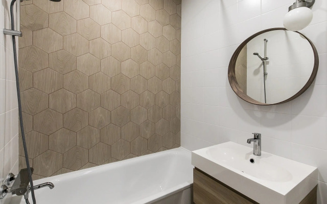 Apartment on the Heights 1