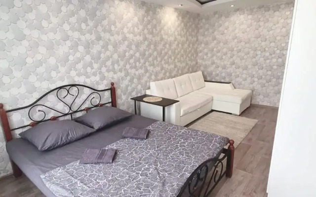 Квартира на Бегичева 2