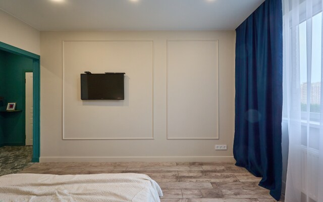 Art Khaus Apartments