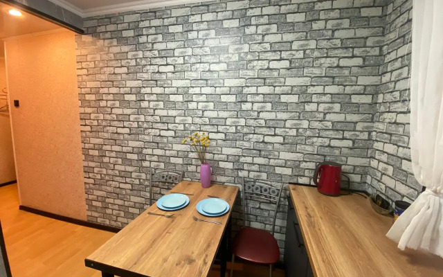 Апартаменты с 1 комнатой с видом на залив (КВАРТИРА51)