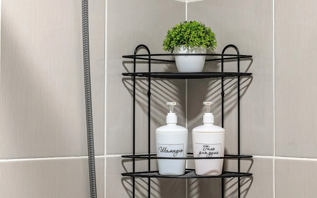 Апартаменты TopHouse на Можжевеловой 18, 133