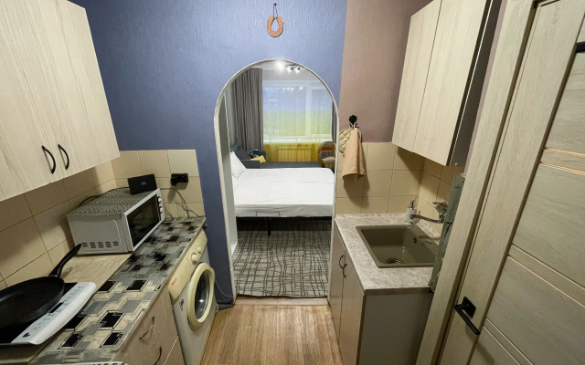 Квартира Уютная