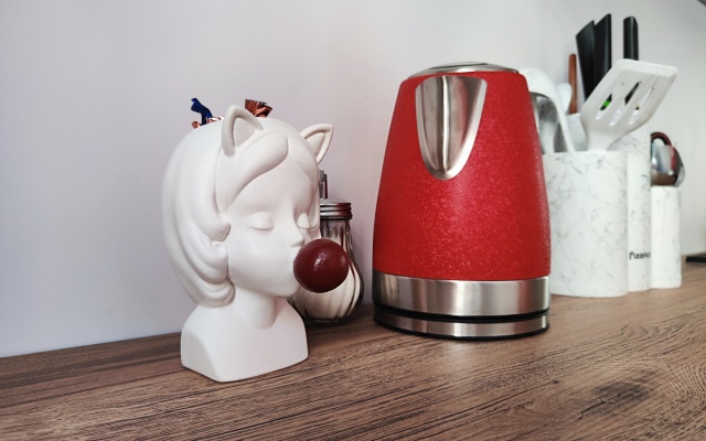 Квартира ГромИя