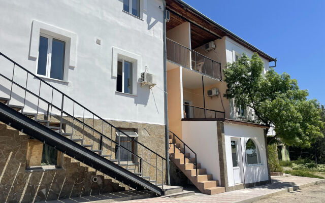 Гостевой дом У Александра