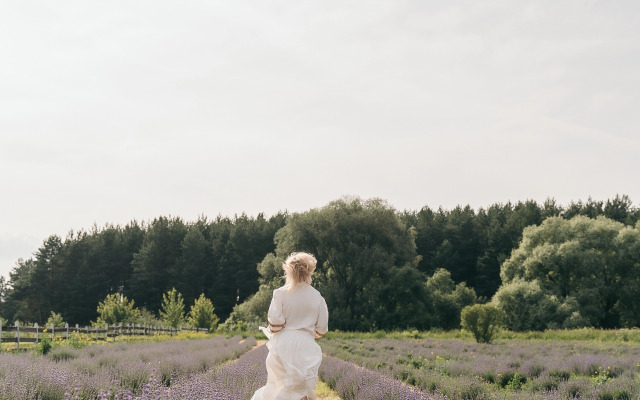 Шале Ромашки