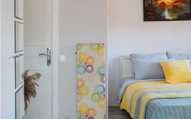 Квартира Все удобства