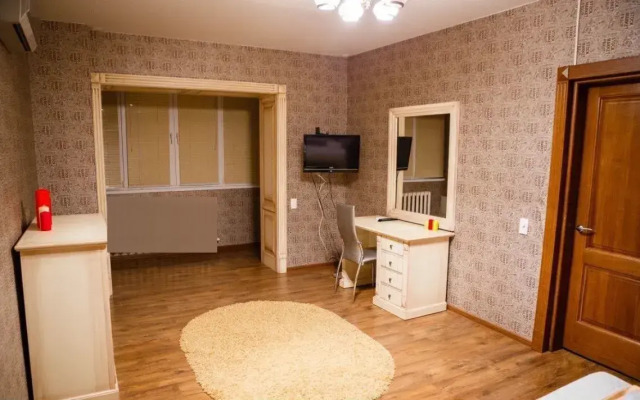 Квартира со всеми удобствами