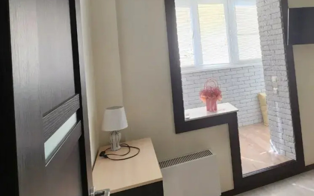 Квартира Уютная квартира вблизи озера Тургояк