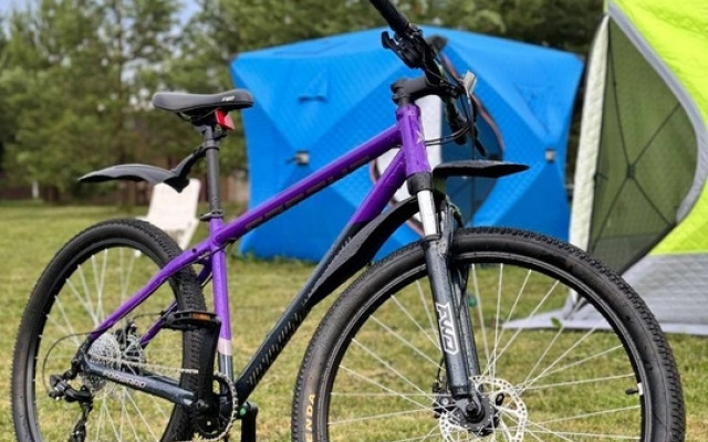 База отдыха Ретле