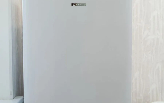 Квартира на Саратовском шоссе