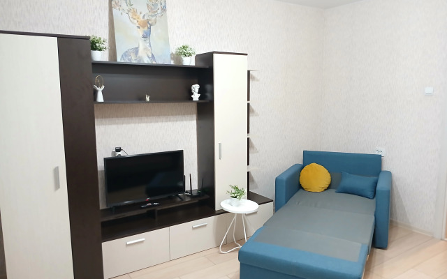 Апартаменты 2х Комнатные на Маршала Конева 4А