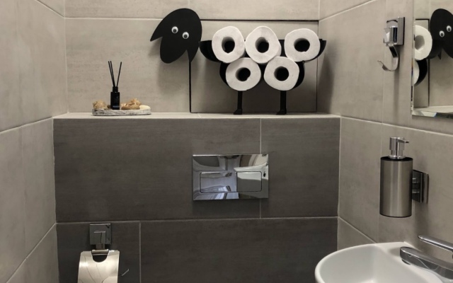 Квартира Baltic house