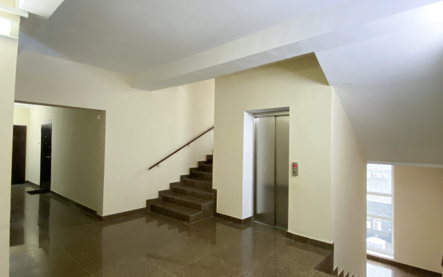 Квартира Уютная в Центре Казани