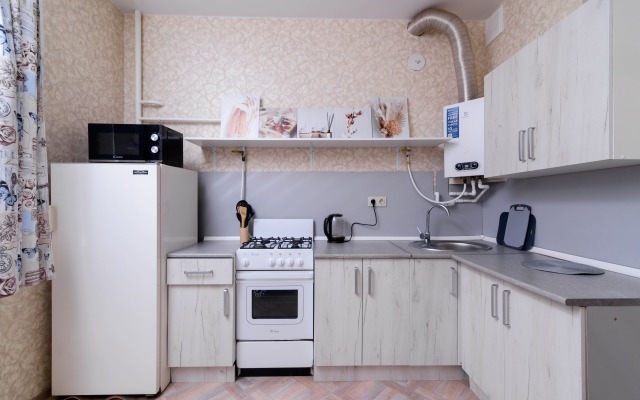Kutuzovskiy prospekt 59 ot Comfort home Apartments