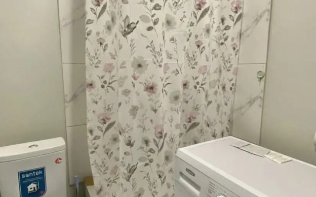 Uyutnaya Studiya Na Klyuchevskoy Flat