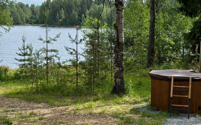 Гостевой дом Comfort Premium