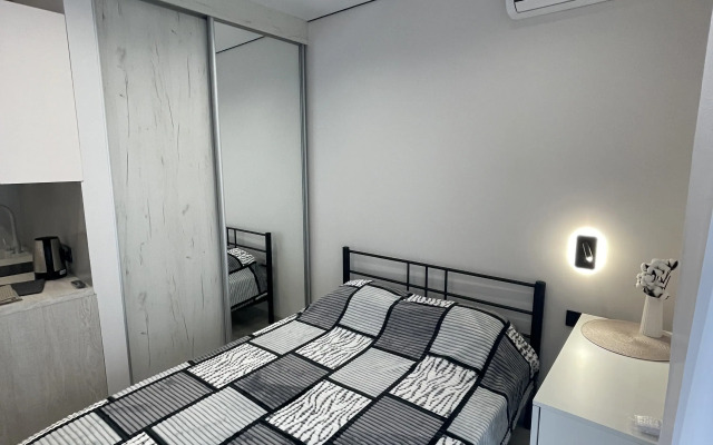 Sochi Zhk Kislorod Apartments