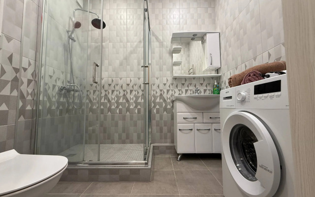 Квартира Lofthouse