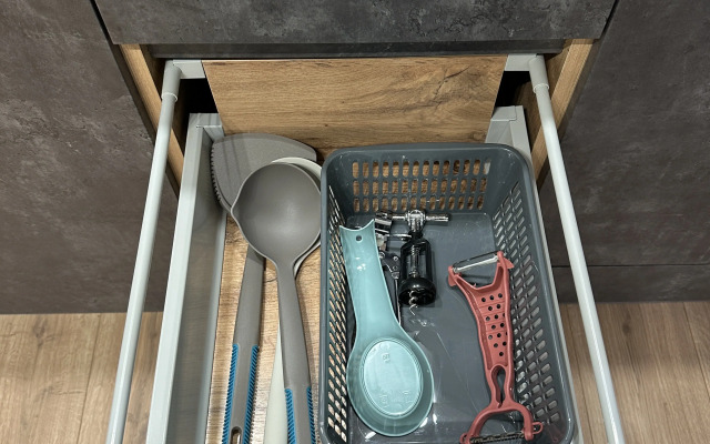 Квартира Евро-2 в ЖК Skyline