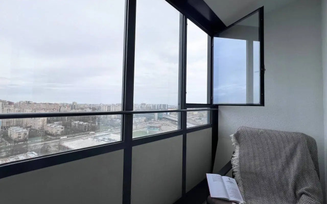 Park Inn Hause Apartments 4