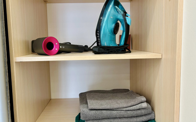 Квартира у Набережной