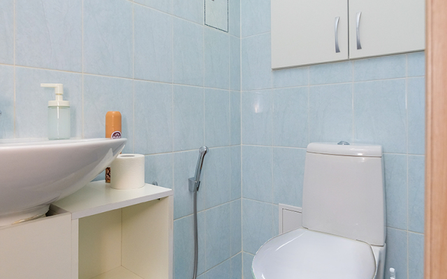 Kvartirka-Nsk Na Prospekte Marksa 11 Apartments