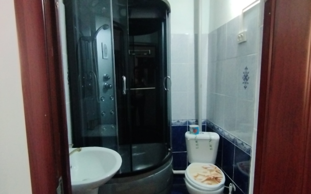 Zhaysan-Krylyya Guest House
