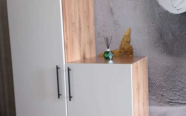 Апартаменты Квартира-студия в престижном районе ЖК Панорама