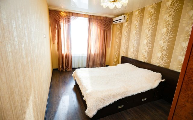 Apartment Luxe on Mayakovskogo 97