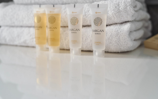 Апартаменты Baltic Sense