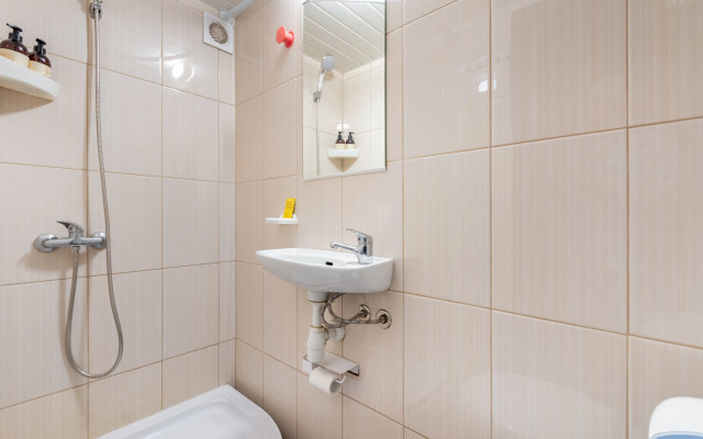 Апартаменты мини студия Апартоника