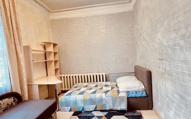 Minsk Stakhanovskaya 1 Flat