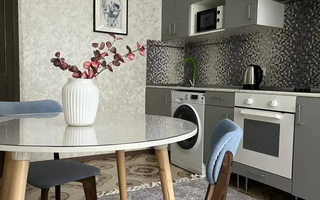 Dailyrent Nn V Nizhnem Novgorode Flat