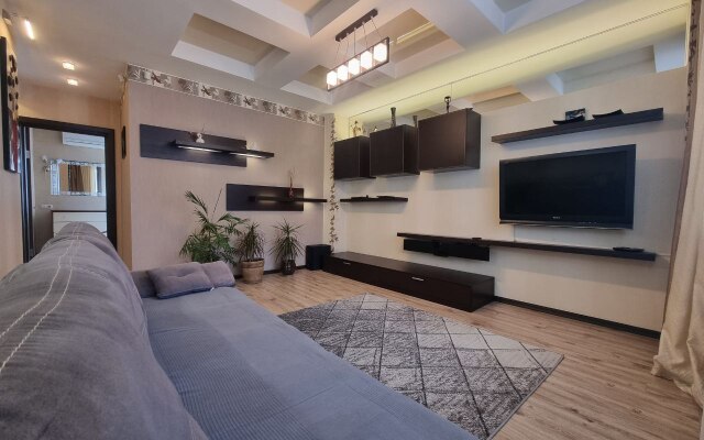 Апартаменты Евро Квартира