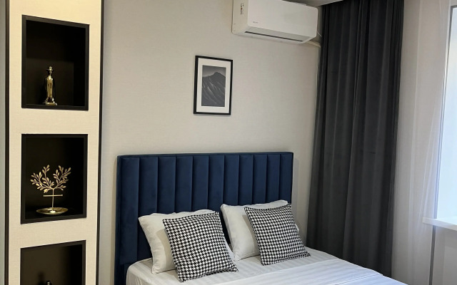 Квартира Современная