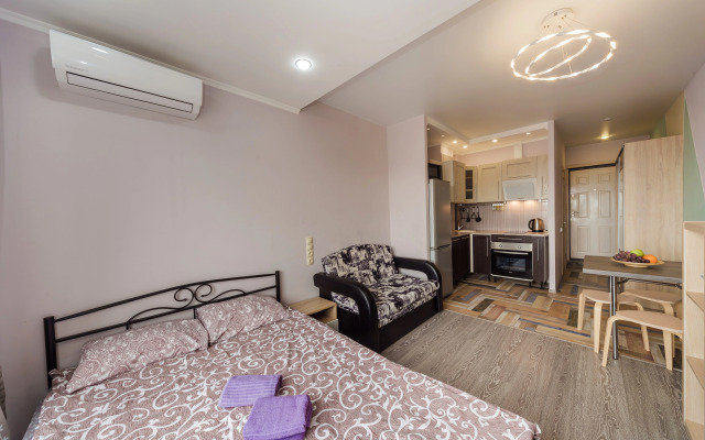 Апартаменты Вид на Море Азимут 5