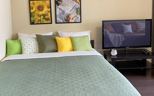 Апартаменты Summer Time