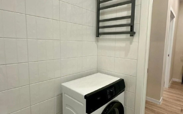 Квартира на Славы 7