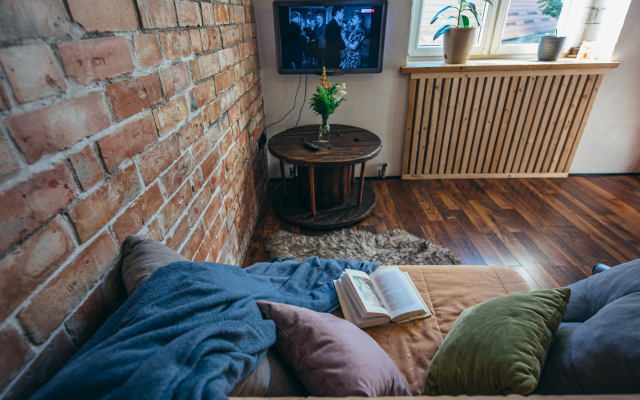 Loft Apartments