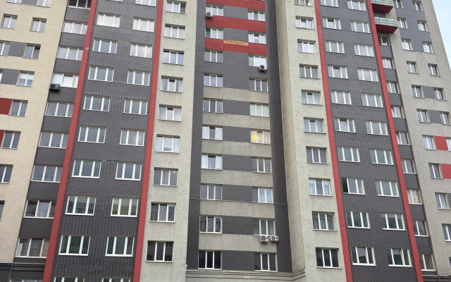 Квартира Аригами Апарт Апартаменты Чайка