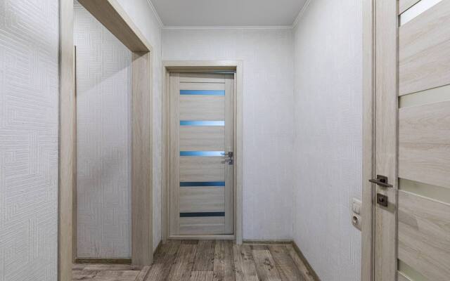 Yevrodvushka Na 5 Chelovek Apartamenty