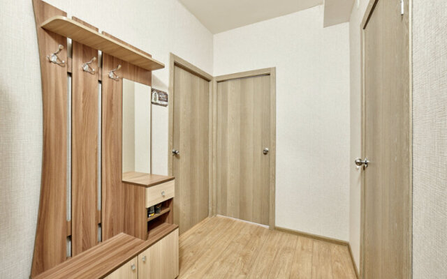 Arsenal Apartments