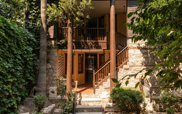 Alp Pasa Hotel - Special Class